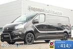 Fiat Talento 2.0 MultiJet 146pk, Gebruikt, Euro 6, Overige kleuren, Onderhoudsboekje