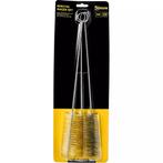 Benson Borstel rager set - 3-delig - 400 mm - metaal en n..., Ophalen of Verzenden