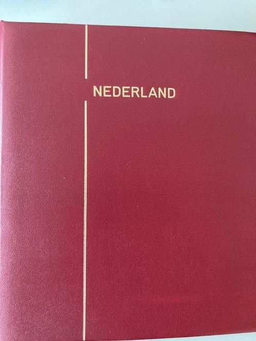 Netherlands - Accessoires - Importa Juweel albums Delen 1, Postzegels en Munten, Postzegels | Nederland