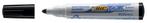 Bic Bic Whiteboardmarker - Zwart, Ophalen of Verzenden