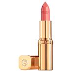 LOréal Paris Color Riche 603 Beige-A-Nude Satin Lippenstift, Verzenden, Nieuw, Make-up