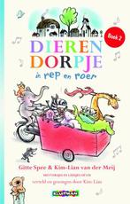 Dierendorpje in rep en roer / Dierendorpje 9789020682458, Verzenden, Zo goed als nieuw, Kim-Lian van der Meij