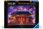 Disney Castles - Mulan Puzzel (1000 stukjes) | Ravensburger, Verzenden, Nieuw