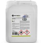 Brandpasta | Chafing Dishes | Geur-/Roetvrij | 4x 5L HENDI, Verzenden, Nieuw in verpakking