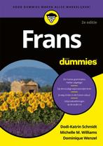 Frans voor dummies / Voor Dummies 9789045350639, Boeken, Verzenden, Zo goed als nieuw, Dodi-Katrin Schmidt