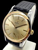 Omega - gold/steel - Zonder Minimumprijs - 2488-2, cal. 30T2, Sieraden, Tassen en Uiterlijk, Horloges | Heren, Nieuw