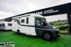 Knaus LIVE Ti 650 MEG Platinum Selec Black Friday - 50% Deal, Automaat, Diesel, Tot en met 3, 6 tot 7 meter