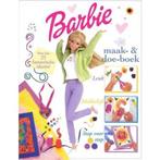 BARBIE ACTIVITYBOOK (SC) 9789058556950 DIV., Verzenden, Zo goed als nieuw, DIV.