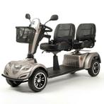 Limo scootmobiel verkopen? Binnen 24 uur een bod!, Diversen, Brommobielen en Scootmobielen, Nieuw, Vermeiren