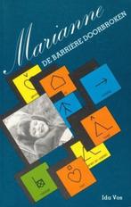 MARIANNE. DE BARRIERE DOORBROKEN 9789051940336 I. Vos, Verzenden, Gelezen, I. Vos