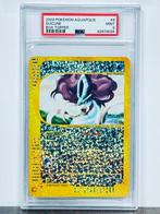 Pokémon Graded card - Suicune Box Topper - Aquapolis # -, Nieuw