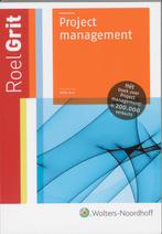 Projectmanagement, 9789001802622, Boeken, Verzenden, Zo goed als nieuw, Studieboeken