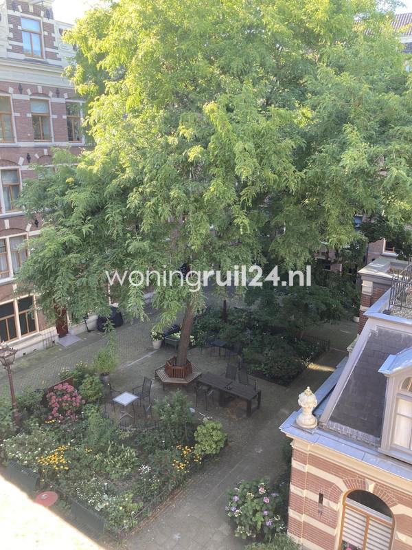 Woningruil - Da Costastraat  - 2 kamers en Amsterdam, Huizen en Kamers, Woningruil, Amsterdam