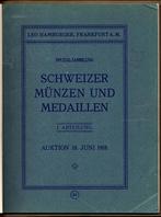 1918 Hamburger, Leo, Frankfurt a M, Boeken, Catalogussen en Folders, Verzenden, Nieuw