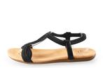 Dolcis Sandalen in maat 43 Zwart | 10% extra korting, Kleding | Dames, Schoenen, Dolcis, Verzenden, Zwart, Sandalen of Muiltjes