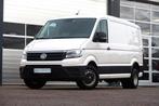 Volkswagen Crafter 50 2.0 TDI DL L3H2, Auto's, Automaat, Stof, Gebruikt, Euro 6