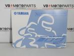 Yamaha MT-09 Manual del propietario, Ophalen of Verzenden, Nieuw