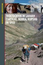 Trekking in Ladakh / Dominicus adventure 9789025747923, Boeken, Verzenden, Zo goed als nieuw, Jan Knaapen