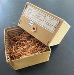 Ram, Plateelbakkerij - T.A.C. Colenbrander - Vaas - Papier -, Antiek en Kunst