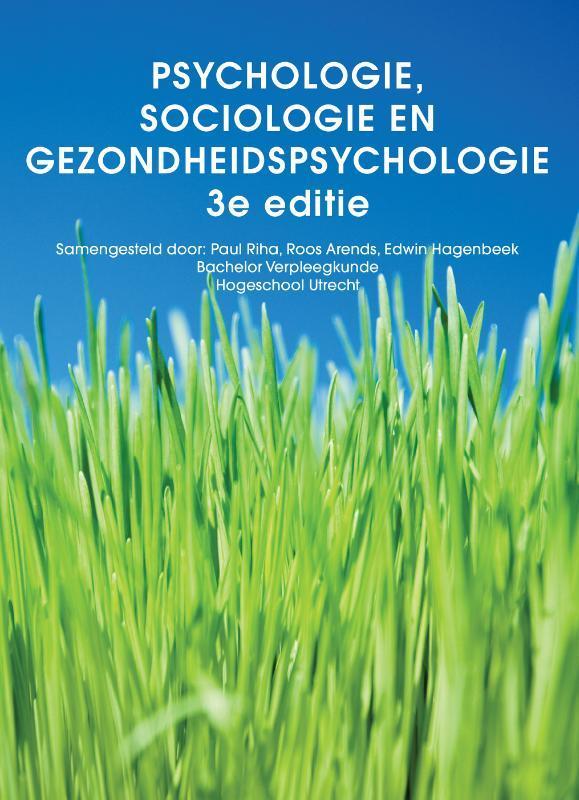 Psychologie, Sociologie en, 9789043038829, Boeken, Studieboeken en Cursussen, Zo goed als nieuw, Verzenden