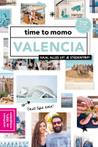 Time to momo  -   Valencia 9789057679599 Fleur van de Put