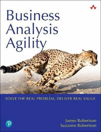 Business Analysis Agility | 9780134847061, Boeken, Studieboeken en Cursussen, Verzenden