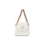 Lucky Bees - 671LKB1315 - white, Sieraden, Tassen en Uiterlijk, Verzenden, Nieuw