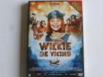 Wickie de Viking (DVD), Cd's en Dvd's, Verzenden, Nieuw in verpakking