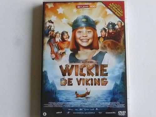 Wickie de Viking (DVD), Cd's en Dvd's, Dvd's | Kinderen en Jeugd, Verzenden