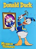 Donald Duck Moppenboek 2-2018 9789463053303, Verzenden, Gelezen