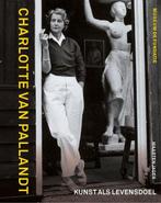 Charlotte van Pallandt 9789462622364 Maarten Jager, Verzenden, Zo goed als nieuw, Maarten Jager