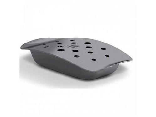 Weber smoker box voor universeel gebruik 17179, Tuin en Terras, Houtskoolbarbecues, Nieuw, Met accessoires