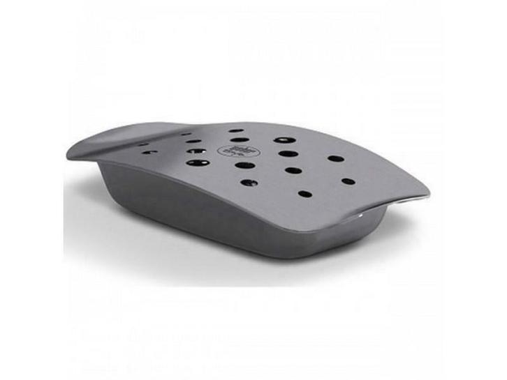 Weber smoker box voor universeel gebruik 17179, Tuin en Terras, Houtskoolbarbecues, Nieuw, Met accessoires