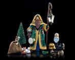 Figura Obscura Actionfigur Father Christmas Green Robes, Verzamelen, Poppetjes en Figuurtjes, Nieuw