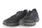 Sioux Sportschoenen in maat 43 Zwart | 10% extra korting, Kleding | Heren, Schoenen, Verzenden, Zo goed als nieuw, Sioux, Sportschoenen