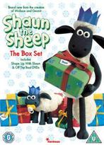 Shaun the Sheep: The Box Set DVD (2007) Richard Goleszowski, Cd's en Dvd's, Zo goed als nieuw, Verzenden