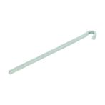 ProPlus Rotspen - Metaal - Vierkant - 22 cm, Ophalen of Verzenden, Nieuw