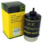 Bieden: John Deere RE509031 black fuel filter, Watersport en Boten, Ophalen of Verzenden, Nieuw, Motor en Techniek, Zeilboot of Motorboot