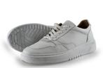 Manfield Sneakers in maat 42 Wit, Manfield, Verzenden, Wit, Sneakers of Gympen