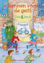 Rennen voor de geit! / Tess & Jess / 3 9789087182120, Verzenden, Zo goed als nieuw, Geesje Vogelaar- van Mourik