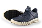 Ecco Sneakers in maat 41 Blauw | 10% extra korting, Ecco, Verzenden, Blauw, Sneakers of Gympen