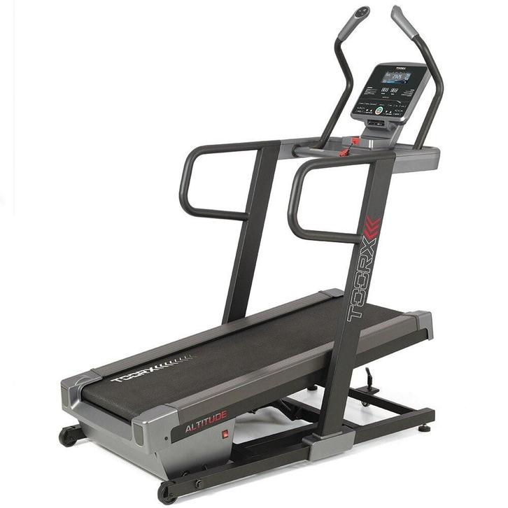 Toorx Altitude Klim Loopband, Sport en Fitness, Fitnessapparatuur, Loopband, Verzenden