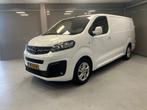 Opel Vivaro 2.0 CDTI 177 PK !! | L3H1 Innovation AUTOMAAT |, Automaat, Gebruikt, Euro 6, Leder en Stof