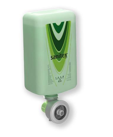 Sanitex MVP Foam Antibac - 1000 ML, Huis en Inrichting, Schoonmaakartikelen, Overige typen