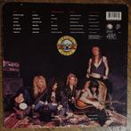 Guns N Roses - Appetite For Destruction - 1st EU Pressing -, Cd's en Dvd's, Nieuw in verpakking