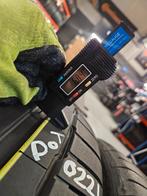 285/30/22 101Y AO HANKOOK ZOMERBANDEN 6,8MM PROFIEL 4X, Auto-onderdelen, Banden en Velgen, Ophalen, Gebruikt, 285 mm, Overige maten