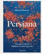 Persiana 9789461431066 Sabrina Ghayour, Verzenden, Gelezen, Sabrina Ghayour
