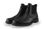 Timberland Chelsea boots in maat 41½ Zwart | 10% extra, Verzenden, Boots, Zo goed als nieuw, Timberland