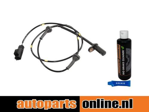ABS-sensor Volvo Xc90 voorzijde, rechts, Auto-onderdelen, Besturing, Nieuw, Volvo, Verzenden