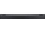 LG DS75Q - Soundbar met draadloze subwoofer - Grijs, Verzenden, Nieuw